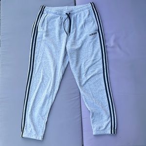 Adidas Sweatpants size XL